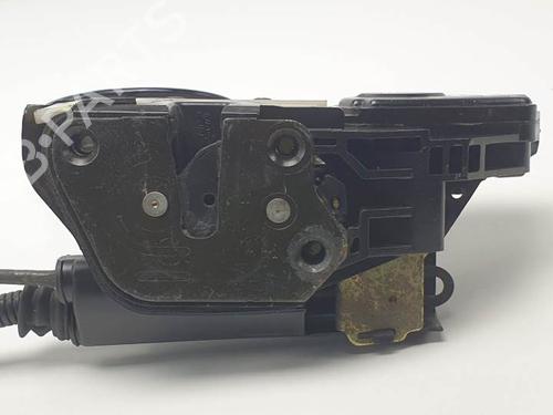 Used Front left lock KIA SPORTAGE II (JE_, KM_) 2.0 CRDi (140 hp) 25138691