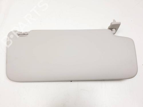 Parasol izquierda Parasol izquierda MERCEDES-BENZ B-CLASS Sports Tourer (W246, W242) B 200 CDI (246.201) (136 hp) 36254512 36254512