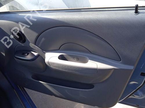 Headlight switch DAEWOO KALOS (KLAS) 1.2 | BP8004847I24  - Image 6