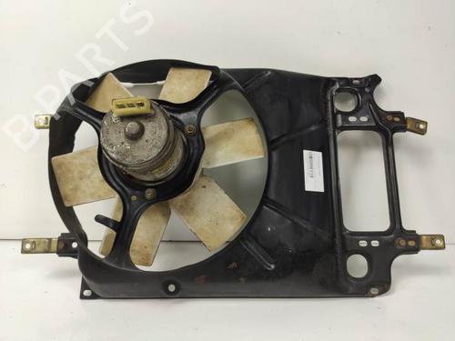 Used Radiator fan SEAT CORDOBA (6K1, 6K2) 1.4 16V (75 hp) 9223935