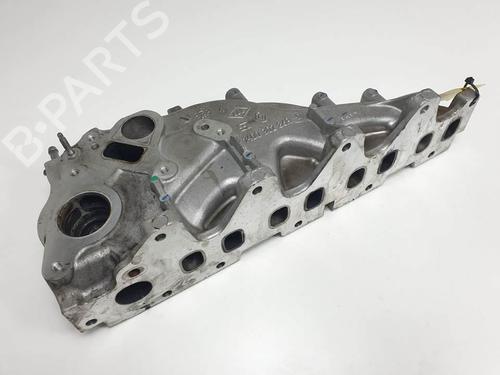 Used Intake manifold Intake manifold NISSAN QASHQAI I (J10, NJ10) 1.6 dCi (130 hp) 25403484 25403484