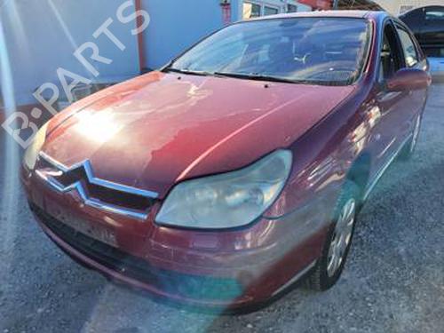 Recambios CITROËN C5 II (RC_) 2.0 HDi (RCRHRH) (136 hp) 4350536