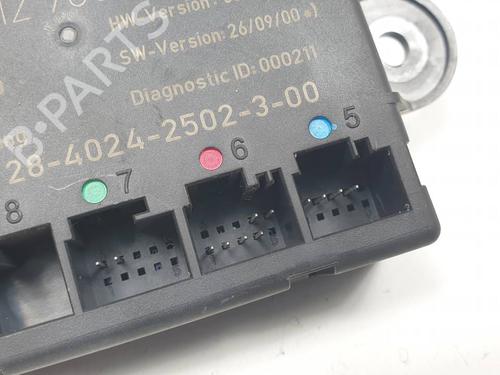 Elektronisk modul MERCEDES-BENZ C-CLASS T-Model (S204) C 250 CDI (204.203) | BP29741844M83 