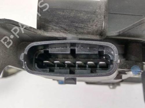 Pedal FIAT FIORINO Box Body/MPV (225_) 1.3 D Multijet (225BXD1A, 225BXB1A, 225BXB11) | BP7275395I4 