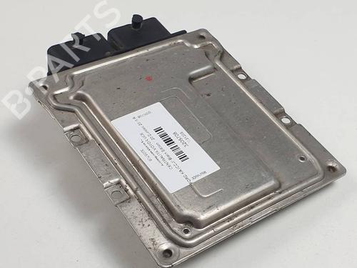 Engine control unit (ECU) FORD KA (RU8) 1.2 | BP30278370M57 - Image 2