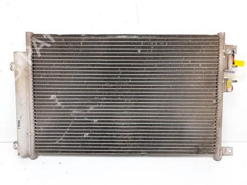 Used AC radiator AC radiator 17517999 17517999