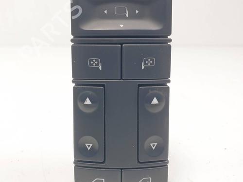 Used Left front window switch Left front window switch OPEL VECTRA C (Z02) 1.9 CDTI (F69) (120 hp) 35973282 35973282