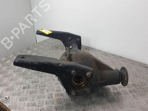 Front differential MITSUBISHI GALLOPER (JK-01)  | BP12445342M23 