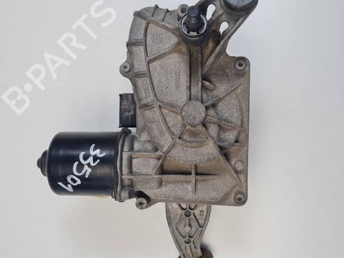 Used Front wiper motor Front wiper motor RENAULT SCÉNIC III (JZ0/1_) 1.5 dCi (110 hp) 34518421 34518421