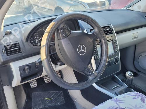 Engine control unit (ECU) MERCEDES-BENZ A-CLASS (W169) A 200 CDI (169.008, 169.308) | BP34512682M57 - Image 21