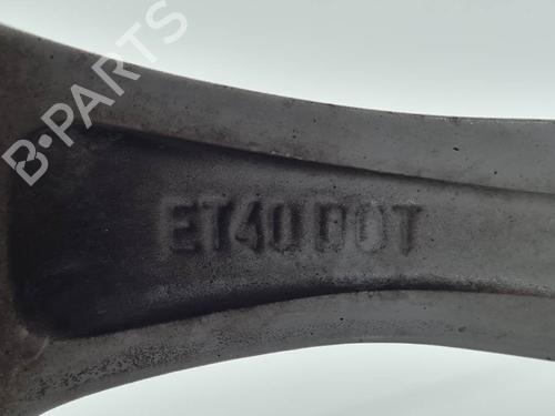 Rim FORD B-MAX (JK) 1.0 EcoBoost | BP24341096C45  - Image 5