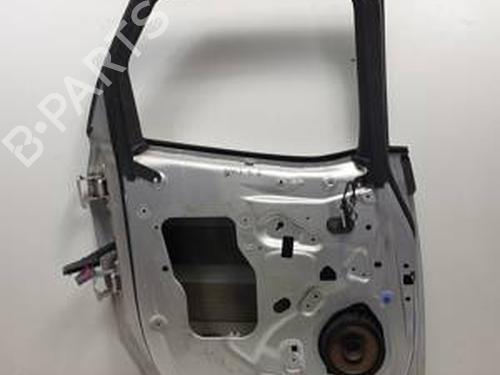 Left rear door OPEL MERIVA B MPV (S10) 1.4 (75) | BP30763062C4