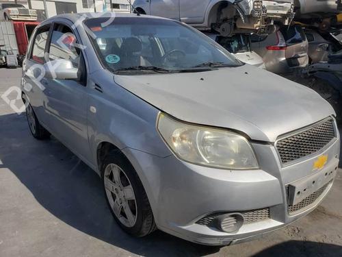 Electronic sensor CHEVROLET AVEO / KALOS Hatchback (T250, T255) 1.4 | BP17970187M84  - Image 19