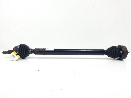 Used Right front driveshaft VW GOLF IV (1J1) 1.4 16V (75 hp) 25433555