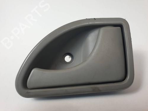 Used Front right interior door handle Front right interior door handle RENAULT KANGOO (KC0/1_) 1.5 dCi (KC07) (65 hp) 30525180 30525180