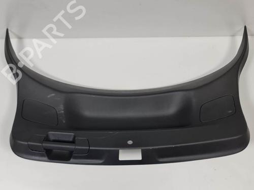 Used Boot lining Boot lining OPEL INSIGNIA B Grand Sport (Z18) 2.0 CDTi (68) (170 hp) 8731235 8731235