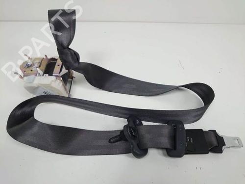Used Rear center seatbelt RENAULT CLIO III (BR0/1, CR0/1) 1.4 16V (98 hp) 8731658