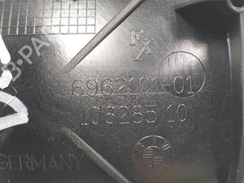 Front left interior door handle BMW 1 (E87) 116 d | BP10963024I13 