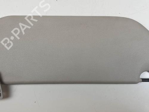 left-sun-visor-citroen-c3-pluriel-hb_-2003-28574394 main image