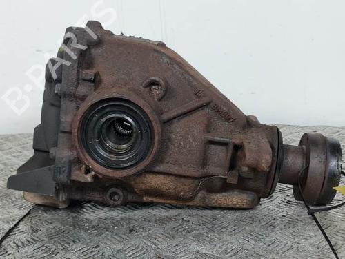 Rear differential BMW 5 Touring (E61) 525 d | BP6860119M24 