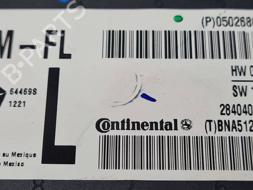 Electronic module CHRYSLER GRAND VOYAGER V (RT) 2.8 CRD | BP29265882M83  - Image 5