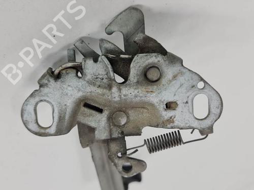 Used Hood lock CITROËN XSARA Break (N2) 2.0 HDi 109 (109 hp) 8764439