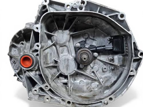 Used Gearbox Gearbox PEUGEOT 3008 I MPV (0U_) 1.6 HDi (114 hp) 34534320 34534320