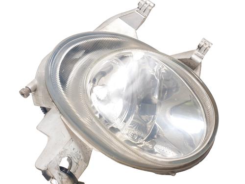 Mistlamp rechts Mistlamp rechts PEUGEOT 206 Hatchback (2A/C) 1.4 HDi eco 70 (68 hp) 37087475 37087475