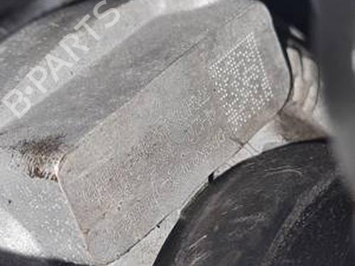 Engine LAND ROVER RANGE ROVER SPORT I (L320) 3.0 D 4x4 | BP30896284M1