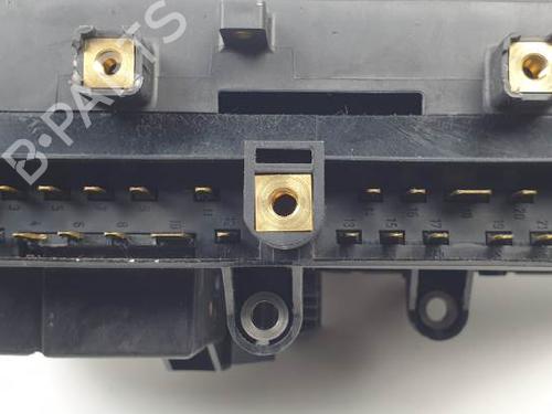 Headlight switch MERCEDES-BENZ M-CLASS (W163) ML 270 CDI (163.113) | BP27272602I24 