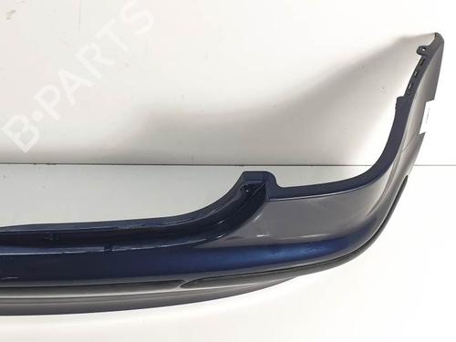 Rear bumper MERCEDES-BENZ A-CLASS (W168) A 140 (168.031, 168.131) | BP25453473C8 