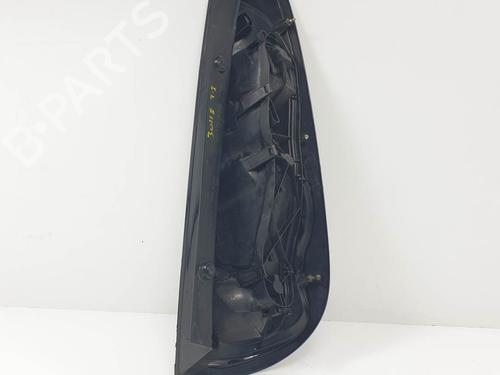 Left taillight SMART FORFOUR (454) 1.5 CDI (454.001) | BP24340963C34 - Image 2