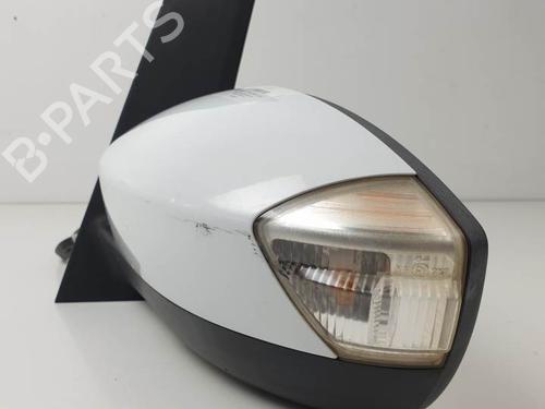 Left mirror FORD C-MAX II (DXA/CB7, DXA/CEU) 1.0 EcoBoost | BP27533310C26 