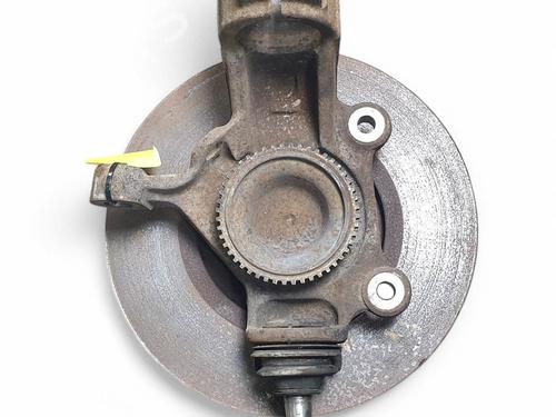 Left front steering knuckle FORD TRANSIT Van (FA_ _) 2.4 DI RWD (FAA_, FAB_, FAC_, FAD_) | BP25128815M25 - Image 4