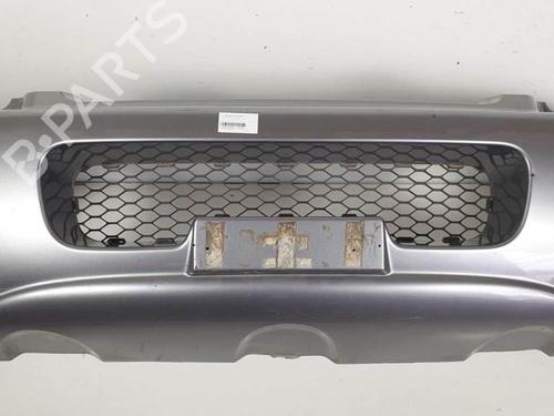 Front bumper HYUNDAI SANTA FÉ I (SM) 2.4 16V 4x4 | BP17165309C7 