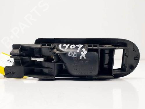 Front right interior door handle VW GOLF IV (1J1) 1.9 TDI | BP17518038I14 