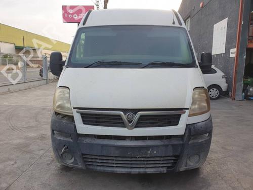 Mass air flow sensor OPEL MOVANO A Van (X70) 2.5 CDTI (FD) | BP38634236M95 - Image 6