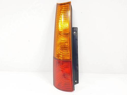 Used Left taillight Left taillight SUZUKI IGNIS II (MH) 1.3 DDiS (RM413D) (70 hp) 18354824 18354824