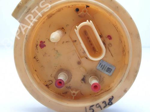 Fuel pump SKODA OCTAVIA II (1Z3) 1.9 TDI | BP25140303M76 