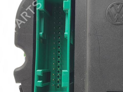 Instrument cluster VW POLO (9N_, 9A_) 1.9 TDI | BP28060745C47 