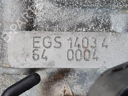 Gearbox SEAT LEON (1M1) 1.9 TDI | BP28448187M3