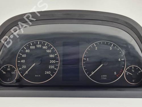 instrument-cluster-mercedes-benz-a-class-w169-2004-2005-2006-2007-2008-2009-2010-2011-2012-29199074 main image