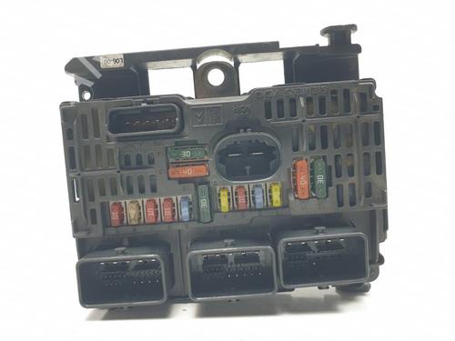 Used Fuse box CITROËN C4 I (LC_) 1.6 16V (109 hp) 29581847