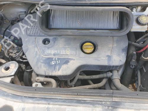 AC radiator RENAULT ESPACE IV (JK0/1_) 1.9 dCi (JK0U, JK0G) | BP24934723M32 - Image 34