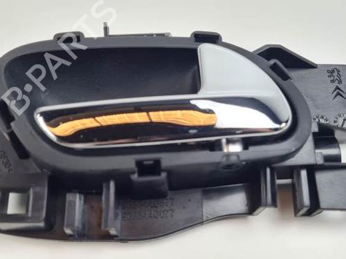 Maniglia interna anteriore destra CITROËN C3 II (SC_) 1.4 HDi 70 (SC8HZC, SC8HR0, SC8HP4) (68 hp) 28027544