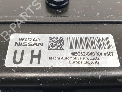 Engine control unit (ECU) NISSAN MICRA III (K12) 1.2 16V | BP25155250M57 