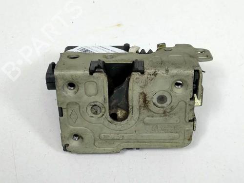 Used Front right lock IVECO DAILY III Platform/Chassis 29 L 12 (ALKA41A1, AHKA64A1, ALLA51A1) (116 hp) 7275383