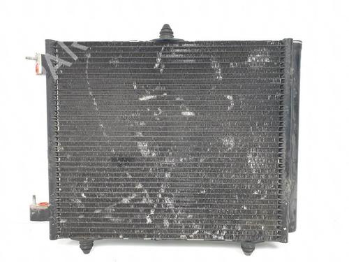 Used AC radiator AC radiator CITROËN C3 Pluriel (HB_) 1.6 (109 hp) 18653508 18653508