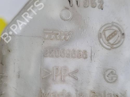 Brake master cylinder FORD KA (RU8) 1.2 | BP30559204M77  - Image 5