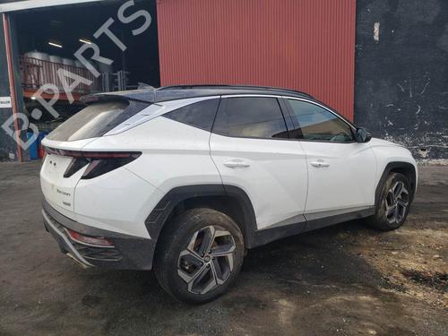 Engine HYUNDAI TUCSON (NX4E, NX4A) 1.6 T-GDi Hybrid | BP24934127M1  - Image 42